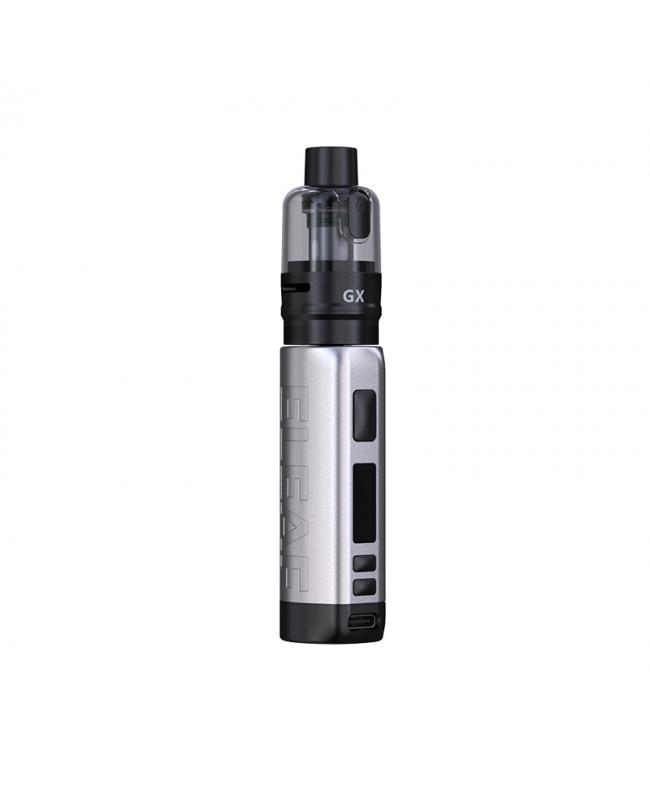 Eleaf iSOLO S Kit With GX Tank